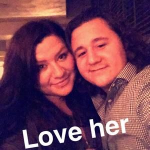 Meet your Posher, Sean